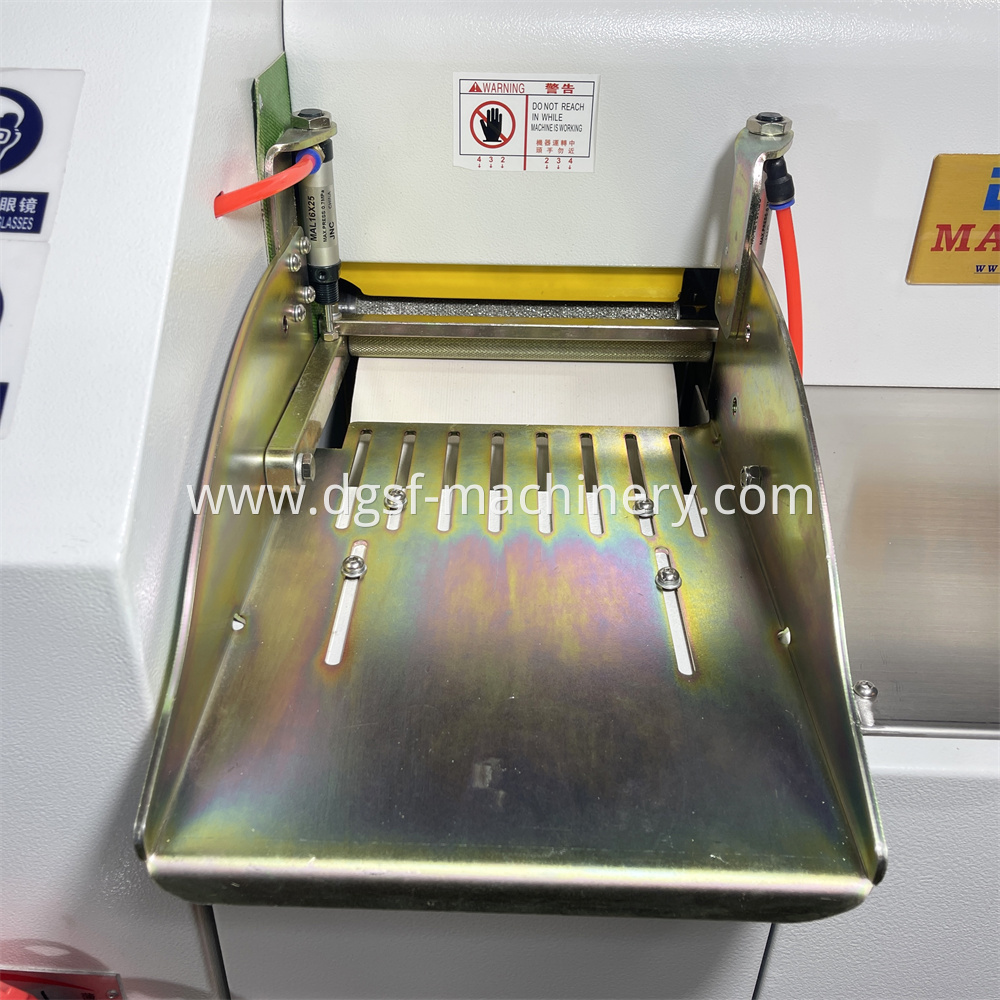 Automatic Outsole Roughing Machine 5 Jpg